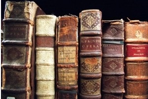 Biblioteca Personale